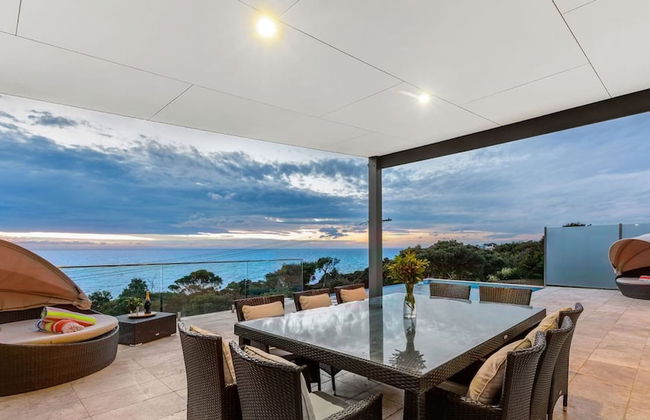 The Ocean s Edge Luxury Entertainer With Views - Foto 7