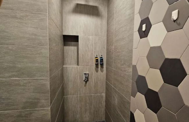 Ceylonz Suites KLCC By Twin Tower View - Foto 11