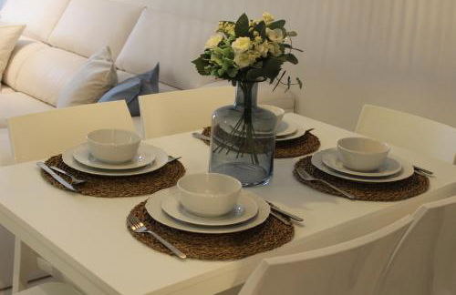 APARTAMENTO EN "BELBEDERE IN" DENIA a 10 METROS DE LA PLAYA - Foto 22