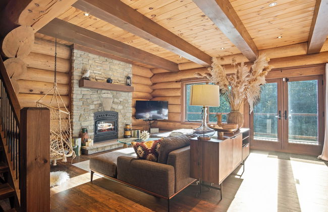 L Imprévu by Tremblant Platinum - Foto 25