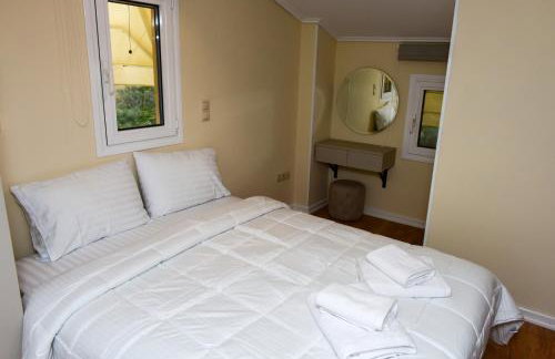 Nikole's Villas Cozy 80m2 - Photo 17