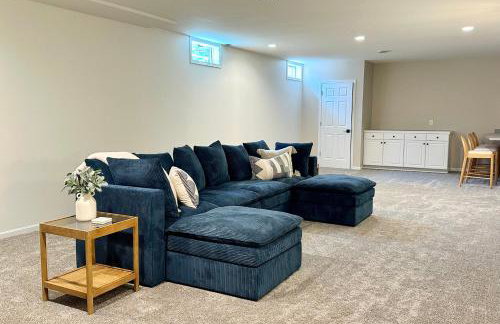 Country Comfort with Pool Family & Groups - Foto 48