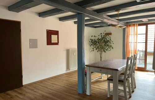 Altstadtdomizil - Foto 6