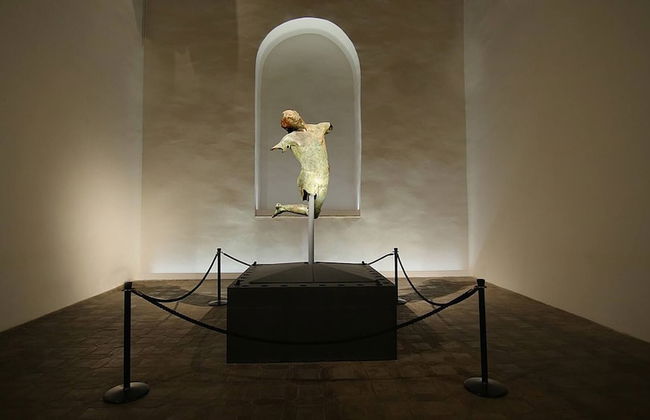 Openspace A Villa Serroni Mazara - Foto 20