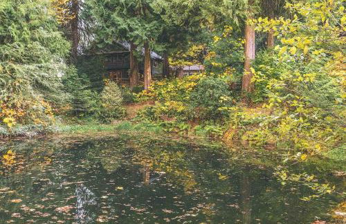 Crystal Creek Chalet - Meredith Lodging - Foto 1