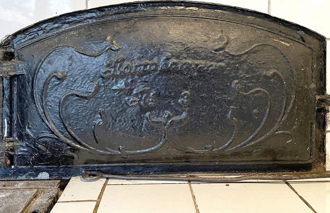 4 Star Holiday Home in Jorlanda-by Traum - Foto 26