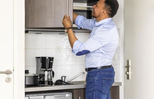 Aparthotel Adagio Access Orléans - Foto 33