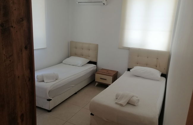 Taurus Residences 2 - Foto 29