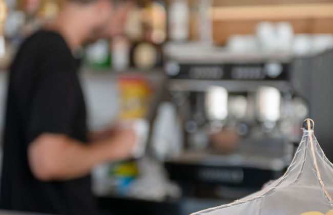 The Olive Boutique Suites and Spa - Foto 42