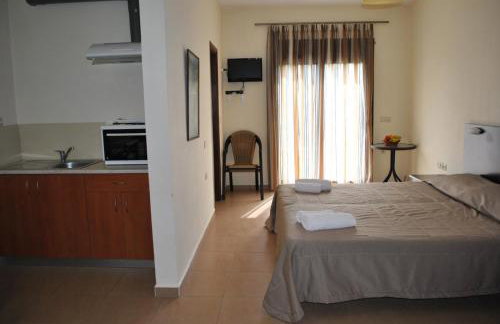 Xenonas Anopolis 2 - Foto 42