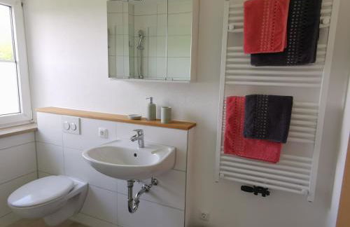 Panorama Apartment mit 2 Schlafzi im Allgäu mit Balkon - Foto 11