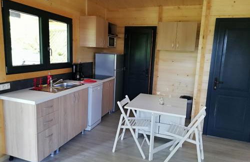 Les Chalets de Grazimis - Photo 18