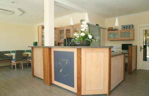 Weinhotel Stadtmühle beim Weingut Schauß - Foto 24