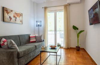 Spacious and modern one bedroom apartment - Foto 15