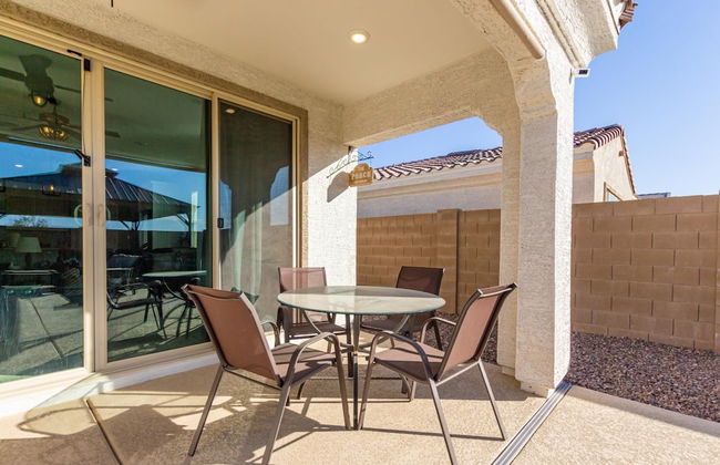 Buckeye Paradise in Buckeye - Foto 11