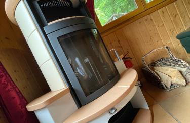 Jagdhütte - Foto 12