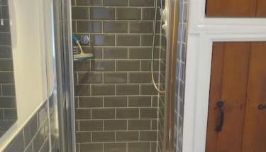 Rose Cottage. Richmond, North Yorkshire - Foto 2, Shower