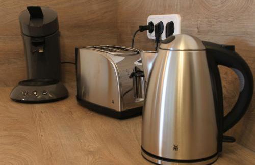 Landgasthof Lamm Ferienwohnungen - Foto 34