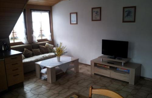 Ferienwohnung Kienscherf - Foto 3