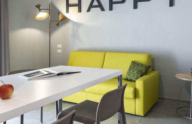 Marconi 1935 B&B and Holiday Home - Foto 9