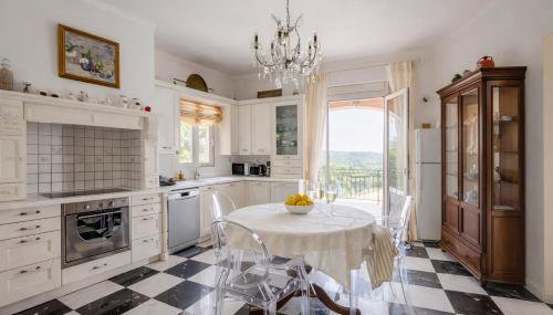 Villa Olea Corfu - Private Pool & Panoramic Views - Foto 5, dishwasher