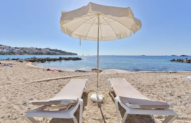 Apartamentos Lido - Foto 38