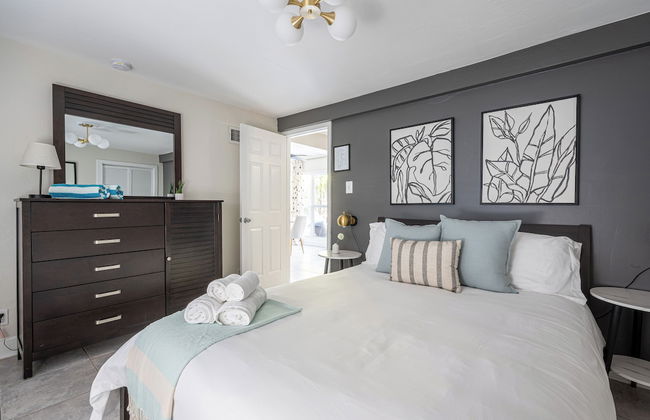 BRIGHT Fort Lauderdale Tropical Retreat - Foto 28