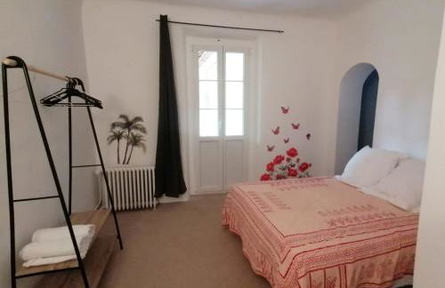 Mas provençal authentique XXL avec grande piscine, terrain de pétanque et parc privé - Foto 13