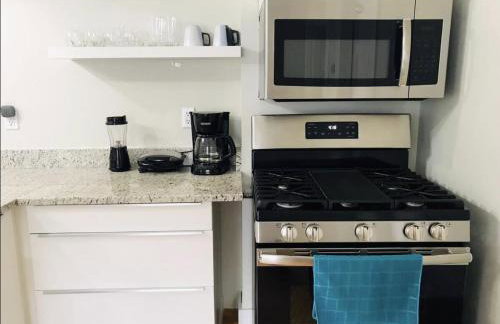 Renovated 3BR Near BU, BC & Green Line, Ideal for Long Stays - Foto 13