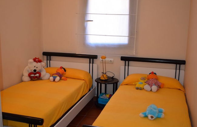 Confortable Bajo Marina Sant Jordi - Foto 5