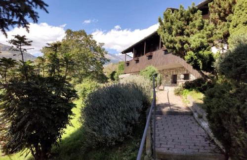 La maison de Carmen - Foto 49