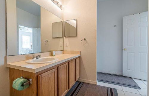 Mickey's Holiday Home - Foto 25