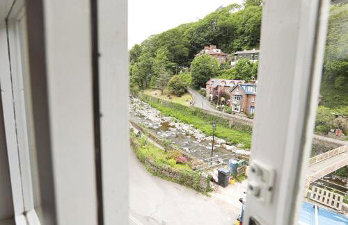 Lyn View Cottage - Modern Lynmouth Townhouse - Foto 42
