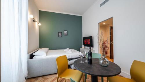 Spacious Apartment in Central Milan Next to Metro - Foto 2