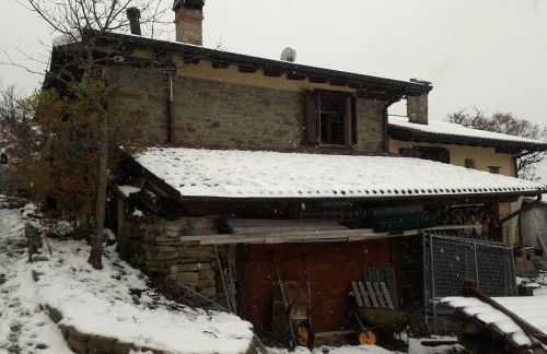 Cà Dalilà relax natura e familia - Photo 24