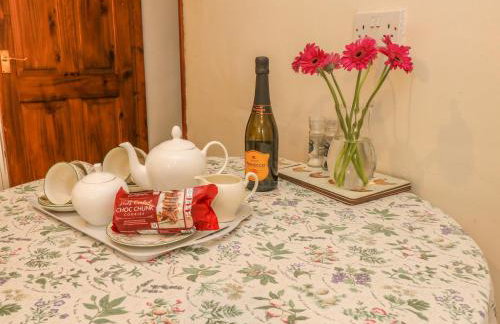 Stable Barn - Foto 9