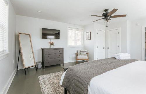 Afton Clubhouse - Foto 21