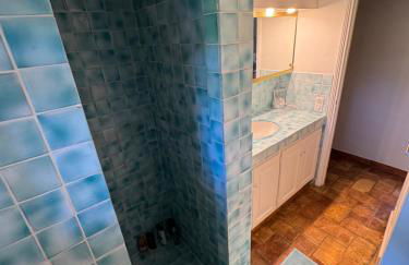 Sea view villa - South facing - Grimaud, France - Foto 21