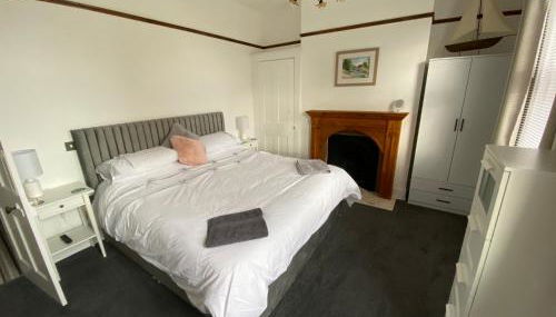 Cosy 2 Bedroom House -2023, 2024 &2025 award winner! - Foto 5