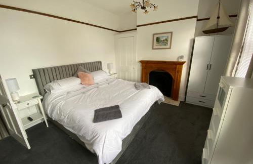 Cosy 2 Bedroom House -2023, 2024 &2025 award winner! - Foto 5