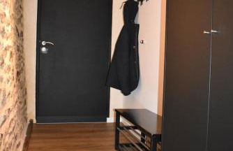 Le Duclos, appartement rez-de-jardin Dinan centre - Foto 14