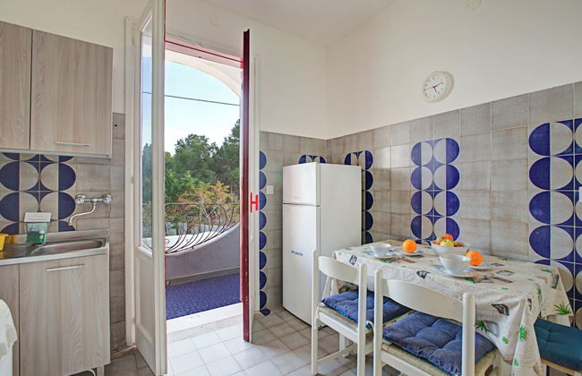 Residence Vista Mare - Photo 40