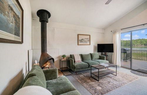 Cozy and Newly Updated Townhouse on Lake Martin - Foto 1