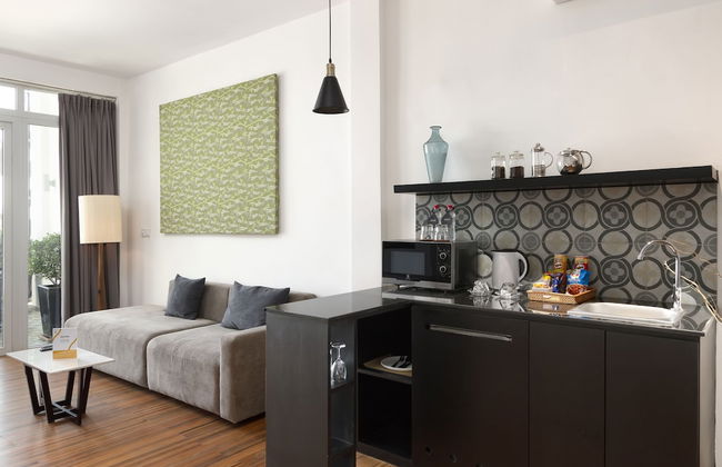 Tao Riverside Residence - Foto 28