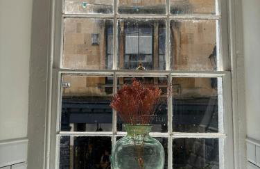 Catherine Hill House Grade 2 Listed Apartment, Frome - Foto 27