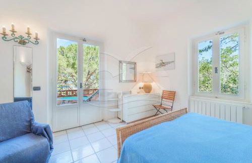 Villa il Cappero View & Beach - Goelba - Foto 36