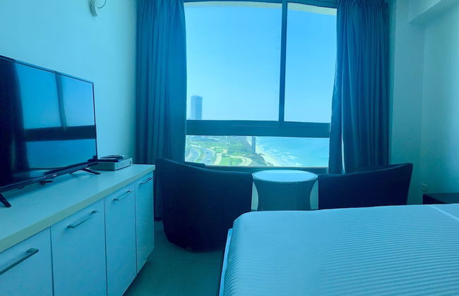 Sea Breeze Apartmens - Foto 34