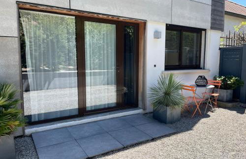 Havre de paix à deux pas de la Croix-Rousse - Foto 9