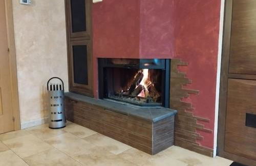 Casa Ribera del Pisuerga - Piscina privada - Foto 57