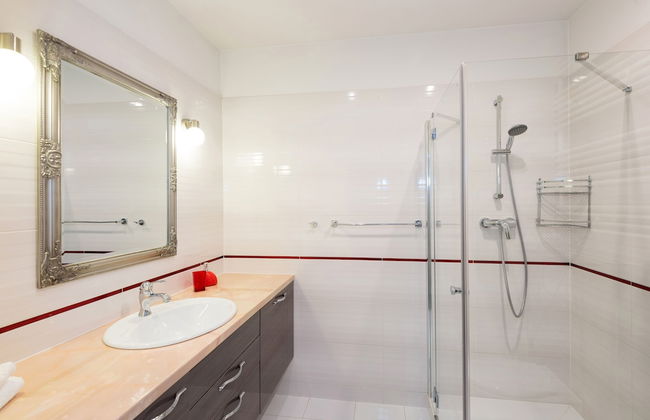 Supreme Apartments Vossa - Foto 35